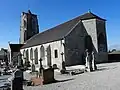 Église Saint-Pierre de Plouguer.