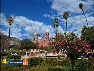 Carhuaz
