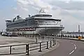 Caribbean Princess