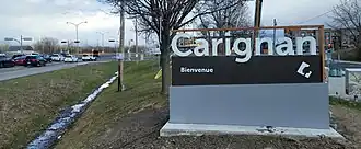 Carignan (Québec)