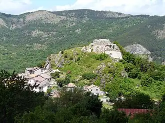 Cerignale