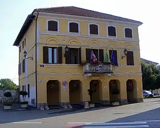 Carisio
