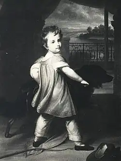 Ernest de Saxe.