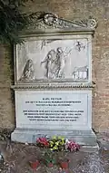 Karl Filtsch (+1845)