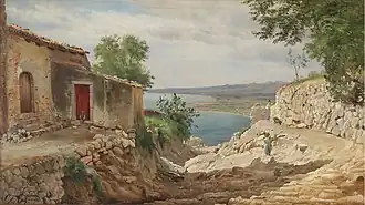 Fra Taormina