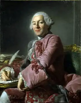 Image illustrative de l'article Carl Fredrik Adelcrantz