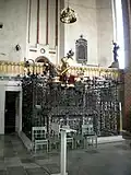 Tombeau de Charles&nbsp;IX.
