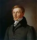 Peter Joseph Lenné.