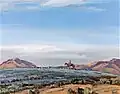 Navajohjord, Arizona