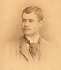 Carl Oscar Philip Creutz