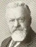 Carl Swartz