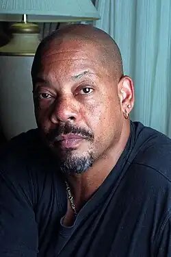 Description de l'image Carl franklin.jpg.