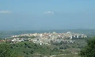 Carlentini