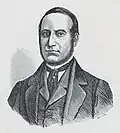 Carlo Bon Compagni di Mombello, president de la commission.