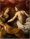 Carlo Francesco Nuvolone, v. 1640.