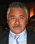 Carlos Caszely (en 2006).
