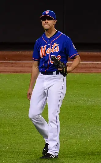 Image illustrative de l’article Carlos Torres (baseball)