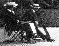 Image illustrative de l’article Carlos de Candamo