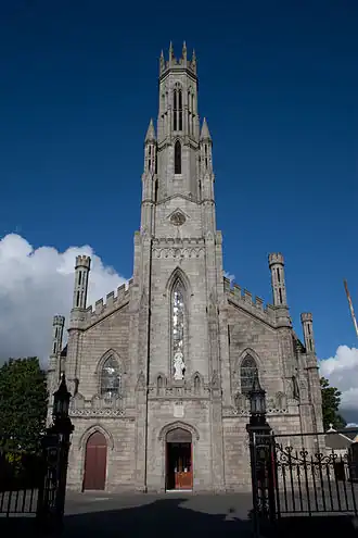Carlow (Irlande)
