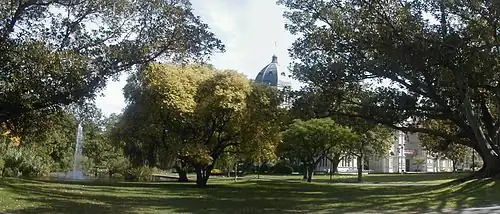 Panorama.