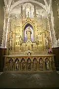 Chapelle de saint Joseph