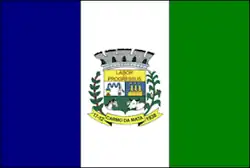 Carmo da Mata