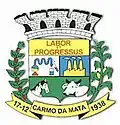 Carmo da Mata