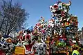 Carnaval d'automne (Prinsenbeek).