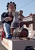 Gargantua (Bailleul)