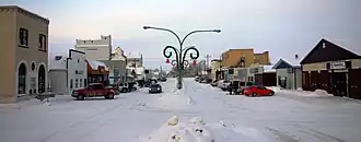 Carnduff