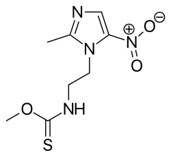 Carnidazole (en)