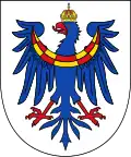 Blason du Duché de Carniole