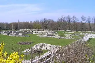 Image illustrative de l’article Conférence de Carnuntum