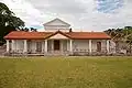 Reconstitution d'une villa urbana, Carnuntum