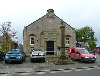 Carnwath