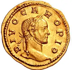 monnaie
