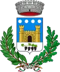 Blason de Carobbio degli Angeli