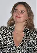 Carole Franck