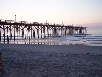 Carolina Beach
