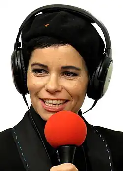 Image illustrative de l’article Carolina Norén