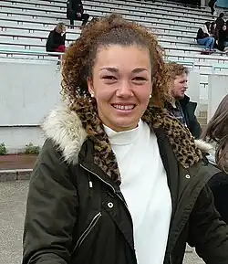 Description de cette image, également commentée ci-après