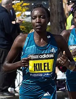 Image illustrative de l’article Caroline Kilel