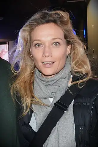 Caroline Vigneaux