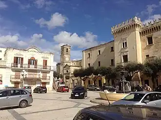Carosino