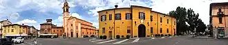 Carpaneto Piacentino