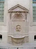 Fontaine
