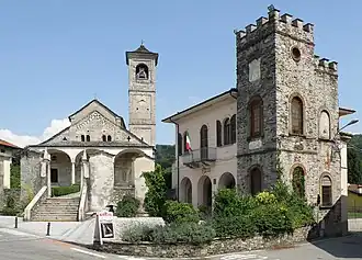 Brovello-Carpugnino