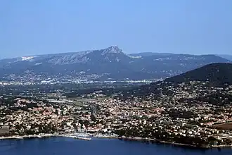Carqueiranne
