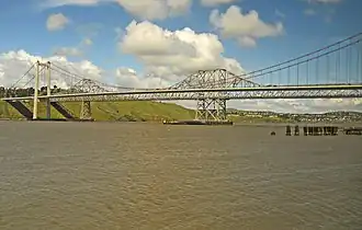 Image illustrative de l’article Carquinez Bridge
