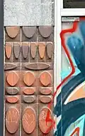 Carreaux ISLO «&nbsp;Créteil&nbsp;»